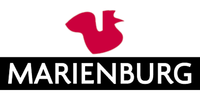 Logo Marienburg