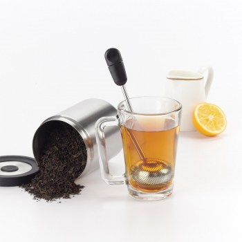 Zaparzacz-sitko do herbaty - Good Grips / OXO