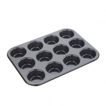 Forma do muffinów PERFORMANCE - 12 ciastek / Tala