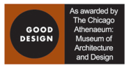 Logo Good Design Award