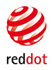 Red Dot - logo