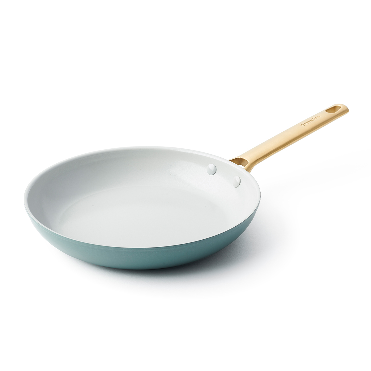 Patelnia ceramiczna PADOVA SkyBlue 24 cm / GreenPan