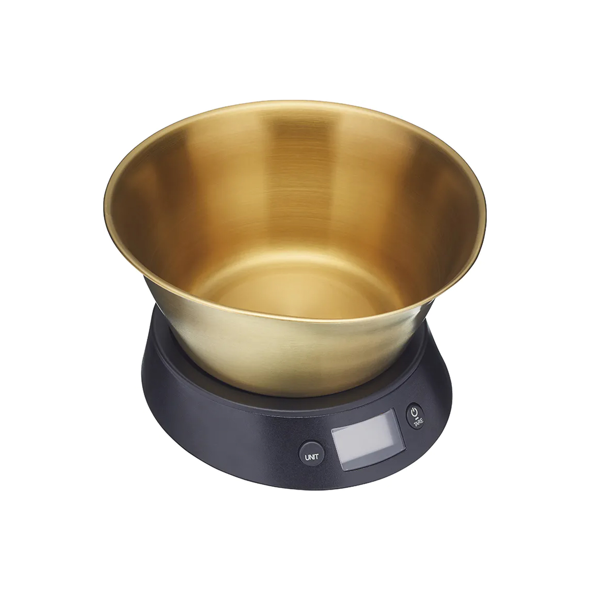 Waga kuchenna z misą / Kitchen Craft