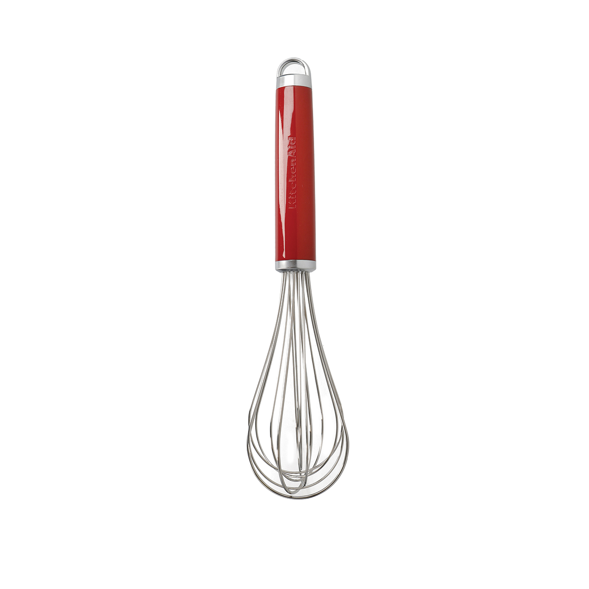 KitchenAid trzepaczka CORELINE Empire Red