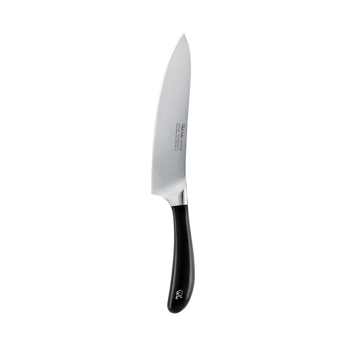 Nóż szefa kuchni SIGNATURE 18 cm / Robert Welch