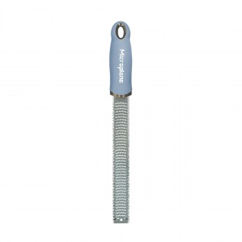 Tarka PREMIUM ZESTER - Sky Blue / Microplane