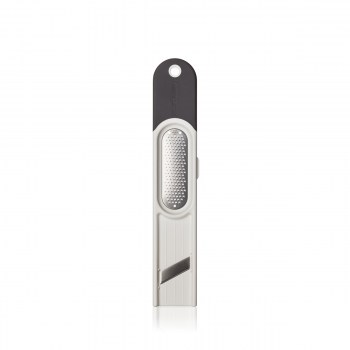 Tarka do imbiru 3 w 1 / Microplane