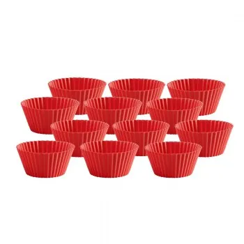 foremki do muffinek, foremki do babeczek, foremki Lekue, silikonowe foremki do babeczek, silikonowe foremki do muffinek, silikonowe papilotki, silikonowe foremki do babeczek,
