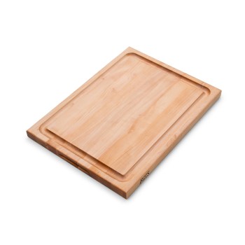 Deska do krojenia klon PRO CHEF - 61x46x4 cm / Boos Blocks