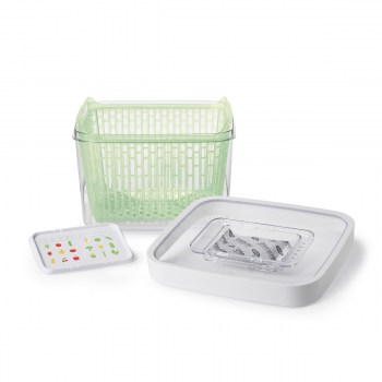 Pojemnik na warzywa i owoce GREENSAVER - 4 L / OXO