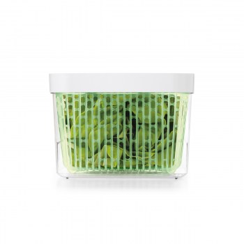 Pojemnik na warzywa i owoce GREENSAVER - 4 L / OXO