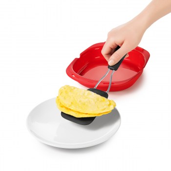 Naczynie do omletów - Good Grips / OXO