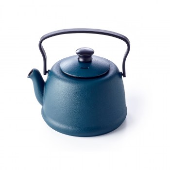 czajnik żeliwny, dzbanek żeliwny, żeliwny dzbanek do herbaty, czajniczek do herbaty, JUNNA BEKA 16409364