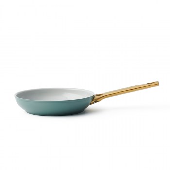 Patelnia ceramiczna PADOVA SkyBlue 20cm / GreenPan