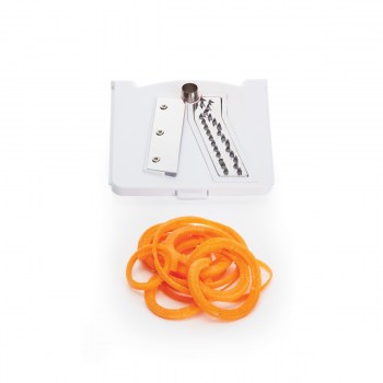 tarka spiralna, spiralizer do warzyw, makaron z warzyw, makaron z cukinii, temperówka do warzyw, spiralna temperówka, krajalnica spiralna, spiralizer do krojenia warzyw, ręczny spiralizer, makaron z cukinii, spiralizer do warzyw tescoma, spiralizer tefal