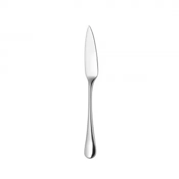 sztućce do ryb, sztućce do ryby, sztućce do ryb gerlach, nóż do ryb, elegancko nakryty stół, elegancka zastawa, jak jeść ryby, Robert Welch, dystrybutor Robert Welch