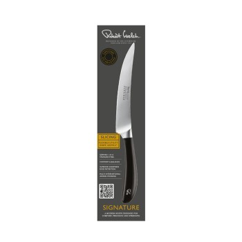 Nóż uniwersalny elastyczny SIGNATURE 16cm / Robert Welch