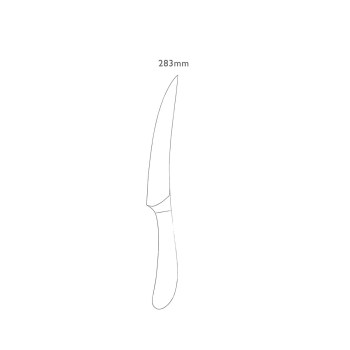 Nóż uniwersalny elastyczny SIGNATURE 16cm / Robert Welch