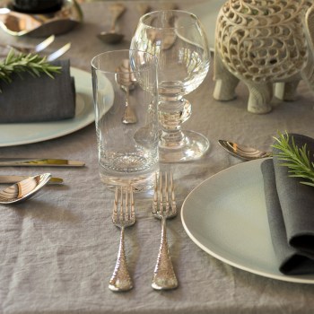 sztućce Robert Welch, sztućce Honeybourne, sztućce dla 6 osób, eleganckie sztućce, prezent na ślub, sztućce na prezent, unikatowe sztućce, sztućce stal polerowana, 