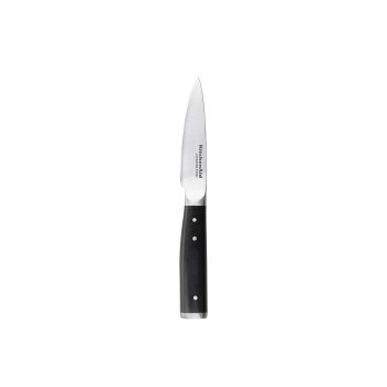 KitchenAid nożyk do obierania 9 cm z osłonką