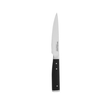 KitchenAid noż kuchenny 11 cm z osłonką