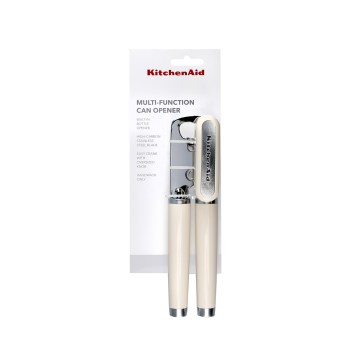 otwieracz do puszek, otwieracz do butelek, otwieracz KitchenAid, KitchenAid KAG199OHACE