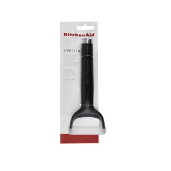 KitchenAid obieraczka Y do warzyw Onyx Black KCG145OHOBE, obieraczka do warzyw, obieraczka KitchenAid, 