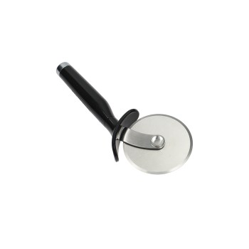 KitchenAid nóż do krojenia pizzy CLASSIC Onyx Black