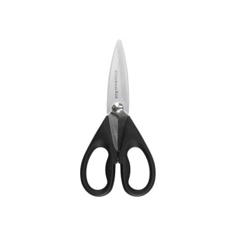 KitchenAid nożyczki uniwersalne Onyx Black