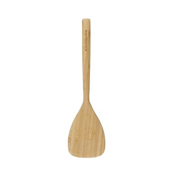 KitchenAid łopatka drewniana CLASSIC Bamboo