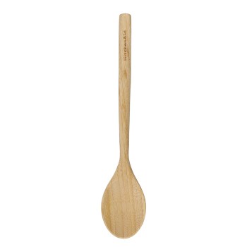 KitchenAid łyżka drewniana CLASSIC Bamboo