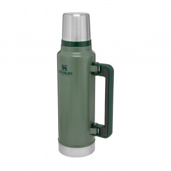 Termos LEGENDARY CLASSIC - HAMMERTONE GREEN 1,4L / Stanley