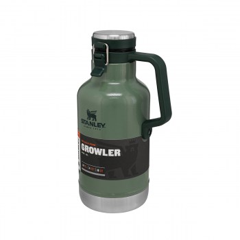 Termos na piwo CLASSIC GROWLER 1,9L / Stanley