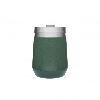 Kubek EVERYDAY TUMBLER 0,3L - HAMMERTONE GREEN / Stanley