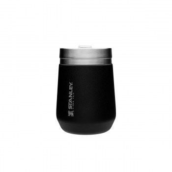 Kubek EVERYDAY TUMBLER 0,3L - MATTE BLACK / Stanley