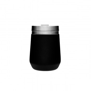 Kubek EVERYDAY TUMBLER 0,3L - MATTE BLACK / Stanley