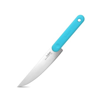 nóż do mięsa, nóż japoński, nóż stal japońska, nóż ze stali nierdzewnej, kolorowe noże
