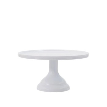 Patera WHITE 23.5 cm / ALLC