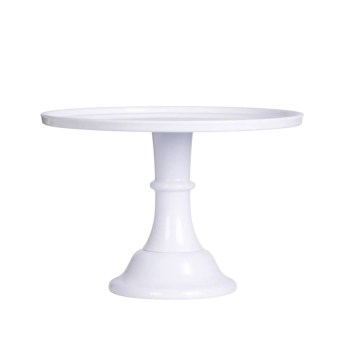 Patera WHITE 30 cm / ALLC