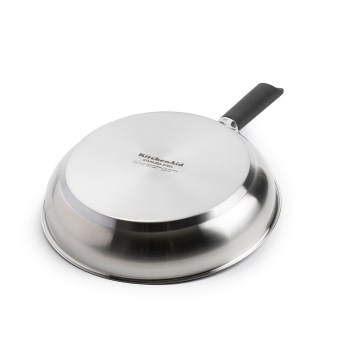 KitchenAid patelnia z powłoką Classic 20cm