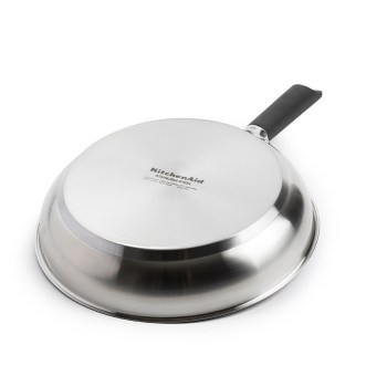 KitchenAid patelnie z powłoką 20 cm, 28 cm Classic