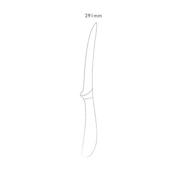 Nóż do filetowania SIGNATURE 16 cm / Robert Welch